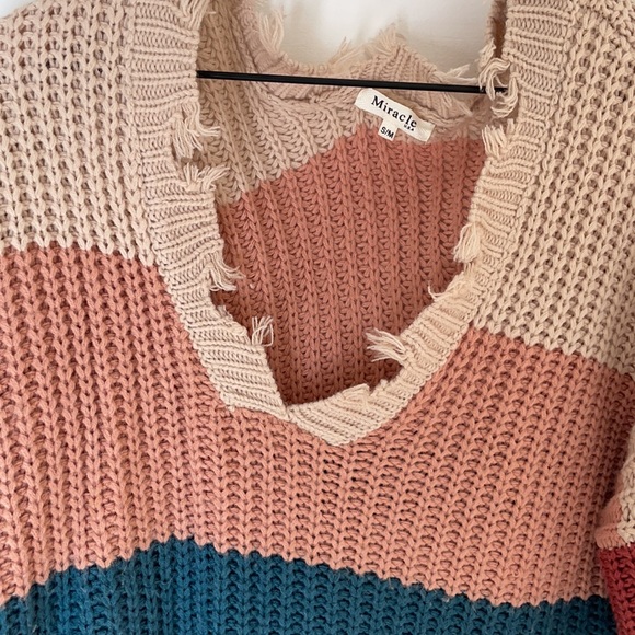 Sweater - Picture 2 of 3